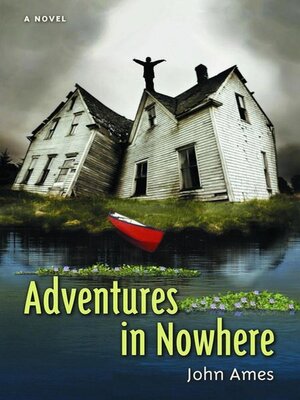 cover image of Adventures in Nowhere